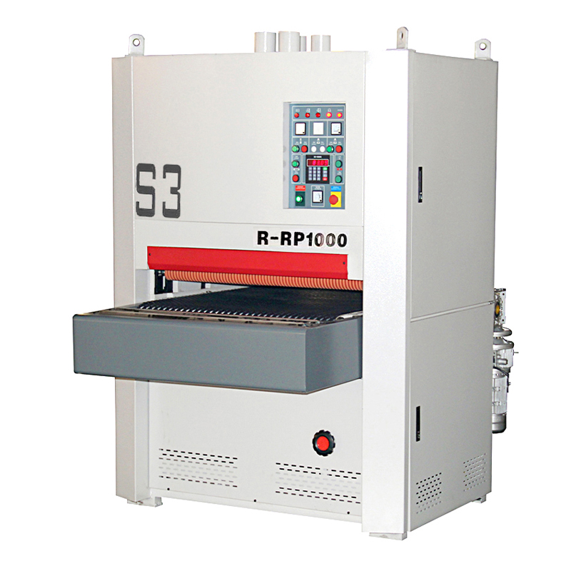 Machine Overview 1